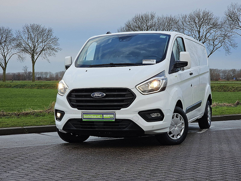 Ford Transit Custom 2.0 TDCI 130 TREND L2 - Väike kaubik: pilt 1 Ford Transit Custom 2.0 TDCI 130 TREND L2 - Väike kaubik: pilt 1