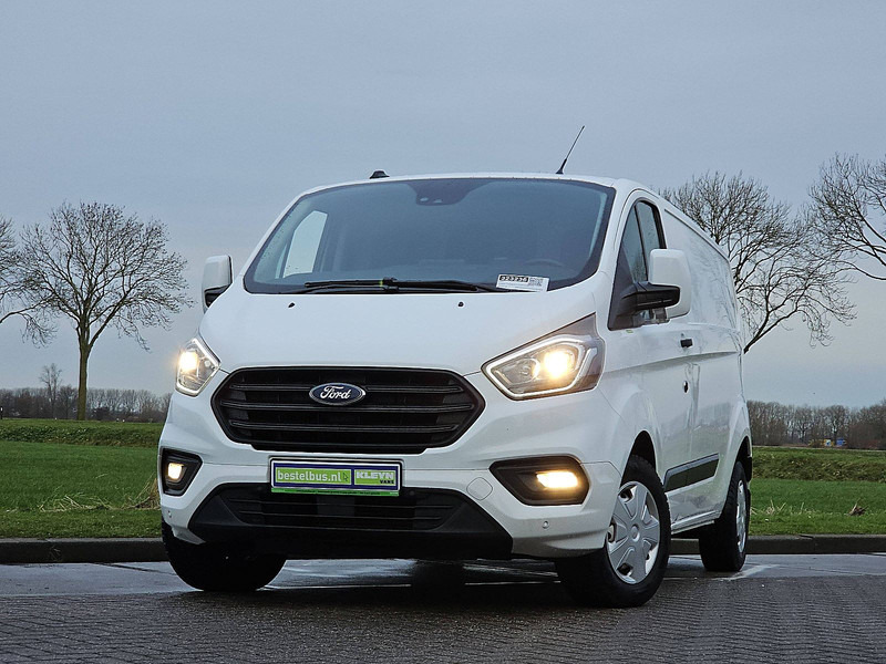 Ford Transit Custom 2.0 TDCI 130 TREND L2 - Väike kaubik: pilt 1 Ford Transit Custom 2.0 TDCI 130 TREND L2 - Väike kaubik: pilt 1