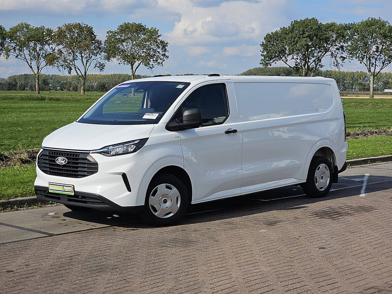 Ford Transit Custom 2.0 ac automaat EURO6 - Väike kaubik: pilt 2 Ford Transit Custom 2.0 ac automaat EURO6 - Väike kaubik: pilt 2