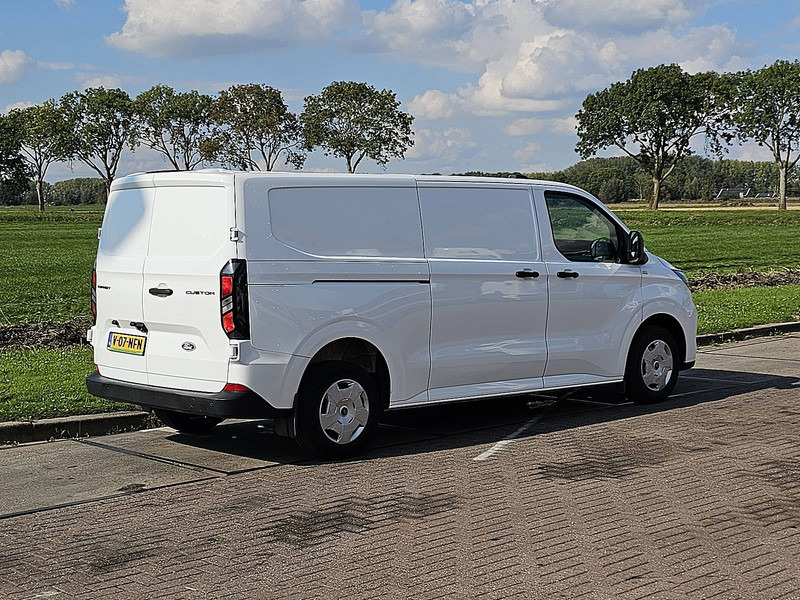 Ford Transit Custom 2.0 ac automaat EURO6 - Väike kaubik: pilt 3 Ford Transit Custom 2.0 ac automaat EURO6 - Väike kaubik: pilt 3