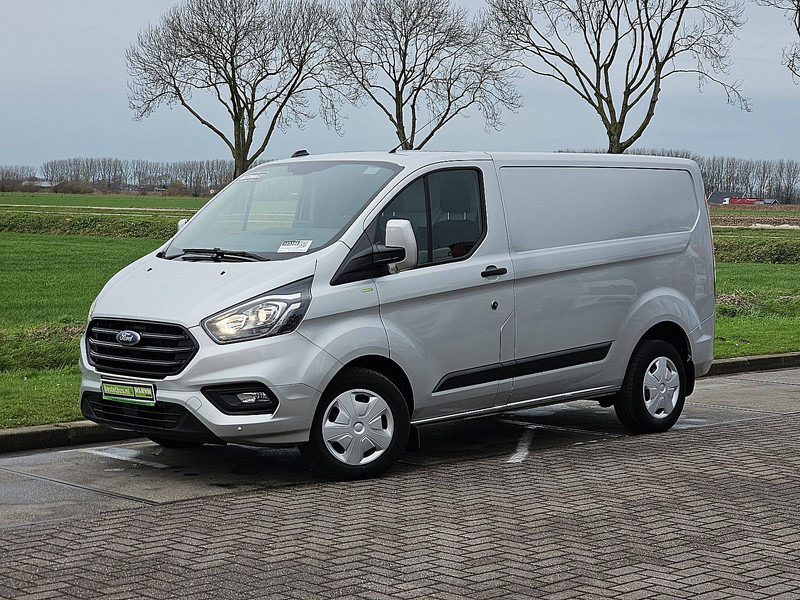 Ford Transit Custom 2.0 ac automaat EURO6 - Väike kaubik: pilt 2 Ford Transit Custom 2.0 ac automaat EURO6 - Väike kaubik: pilt 2