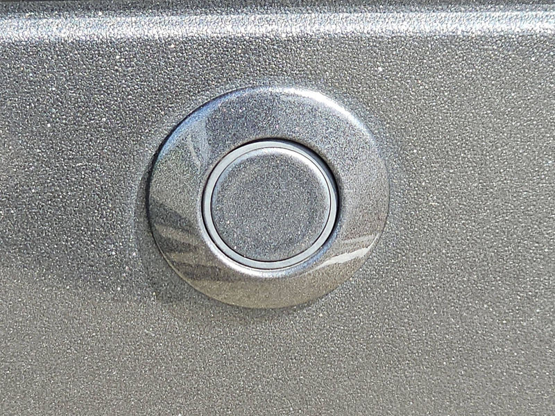 Väike kaubik Ford Transit Custom  AC EURO6: pilt 17