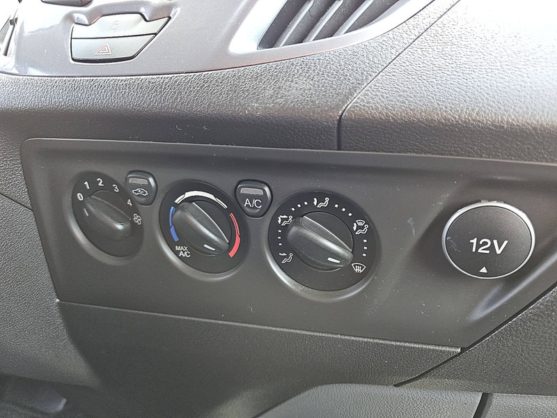 Väike kaubik Ford Transit Custom  AC EURO6: pilt 12
