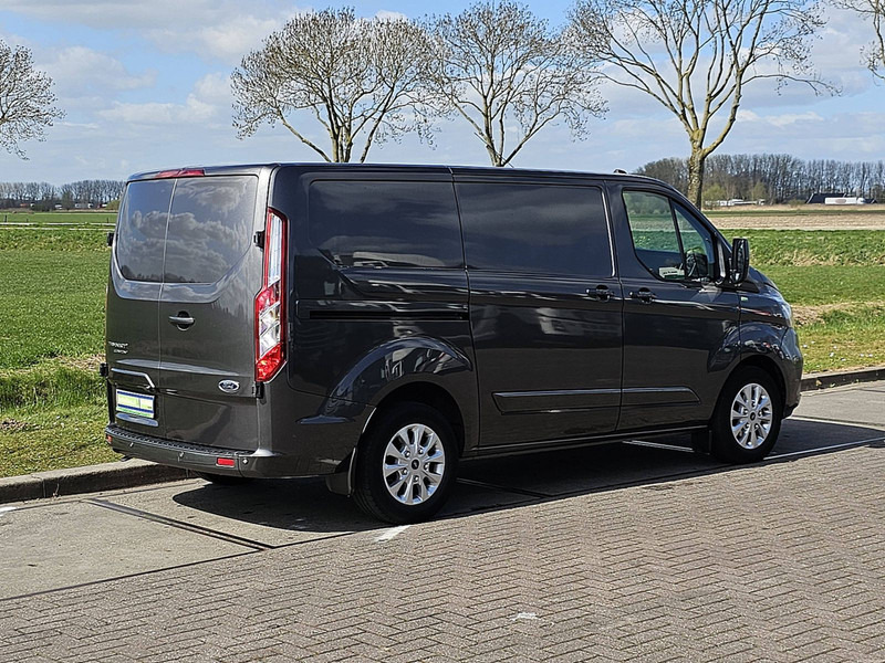 Ford Transit Custom L1H1 170Pk Automaat! - Väike kaubik: pilt 3 Ford Transit Custom L1H1 170Pk Automaat! - Väike kaubik: pilt 3