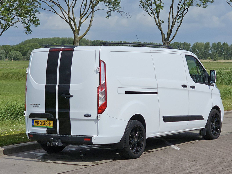 Ford Transit - Väike kaubik: pilt 3 Ford Transit - Väike kaubik: pilt 3