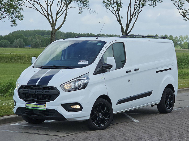 Ford Transit - Väike kaubik: pilt 2 Ford Transit - Väike kaubik: pilt 2
