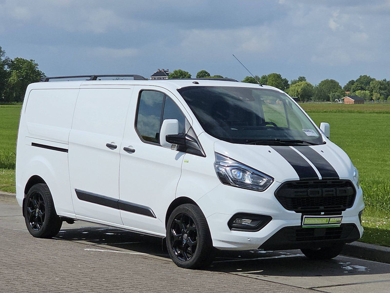 Ford Transit - Väike kaubik: pilt 5 Ford Transit - Väike kaubik: pilt 5