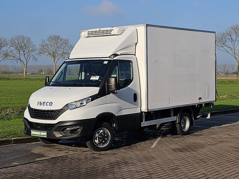 Iveco Daily 35 C 16 3.0 FRIGO D/N - Tarbesõiduk külmik: pilt 2 Iveco Daily 35 C 16 3.0 FRIGO D/N - Tarbesõiduk külmik: pilt 2