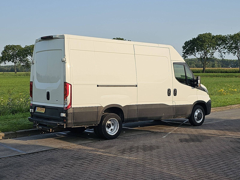 Iveco Daily 35 C - Kaubik: pilt 3 Iveco Daily 35 C - Kaubik: pilt 3