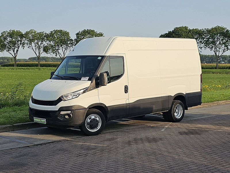 Iveco Daily 35 C - Kaubik: pilt 2 Iveco Daily 35 C - Kaubik: pilt 2