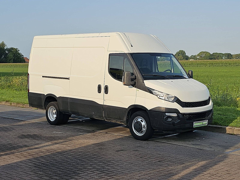 Iveco Daily 35 C - Kaubik: pilt 5 Iveco Daily 35 C - Kaubik: pilt 5