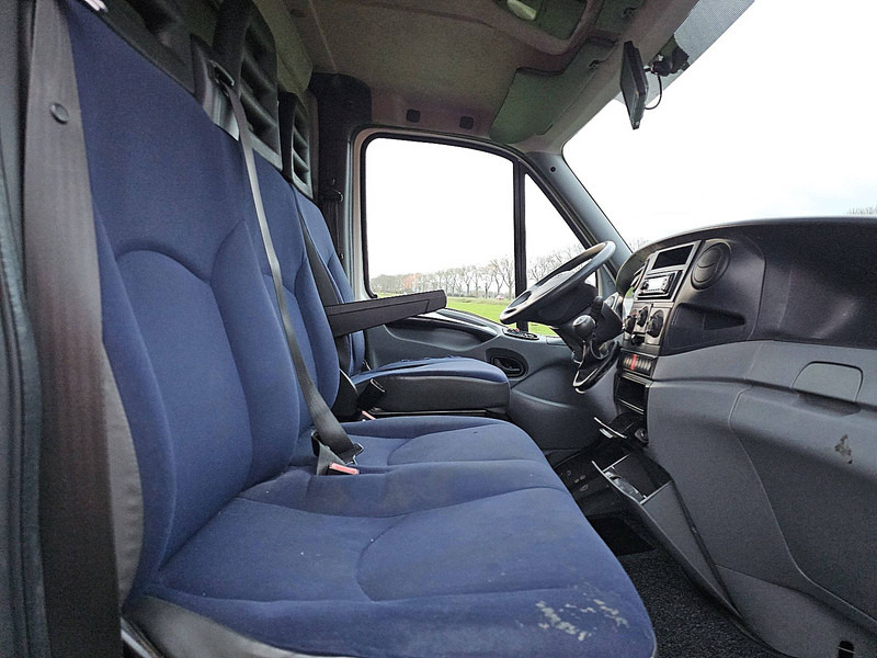 Tarbesõiduk furgoon Iveco Daily 35 S 12: pilt 7