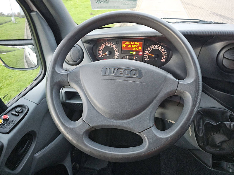 Tarbesõiduk furgoon Iveco Daily 35 S 12: pilt 12