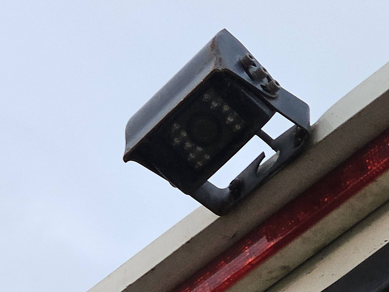 Tarbesõiduk furgoon Iveco Daily 35 S 12: pilt 15