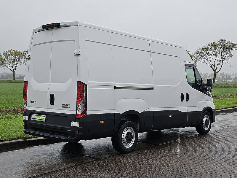 Iveco Daily 35 S 3.0ltr ac aut. EURO6 - Kaubik: pilt 3 Iveco Daily 35 S 3.0ltr ac aut. EURO6 - Kaubik: pilt 3