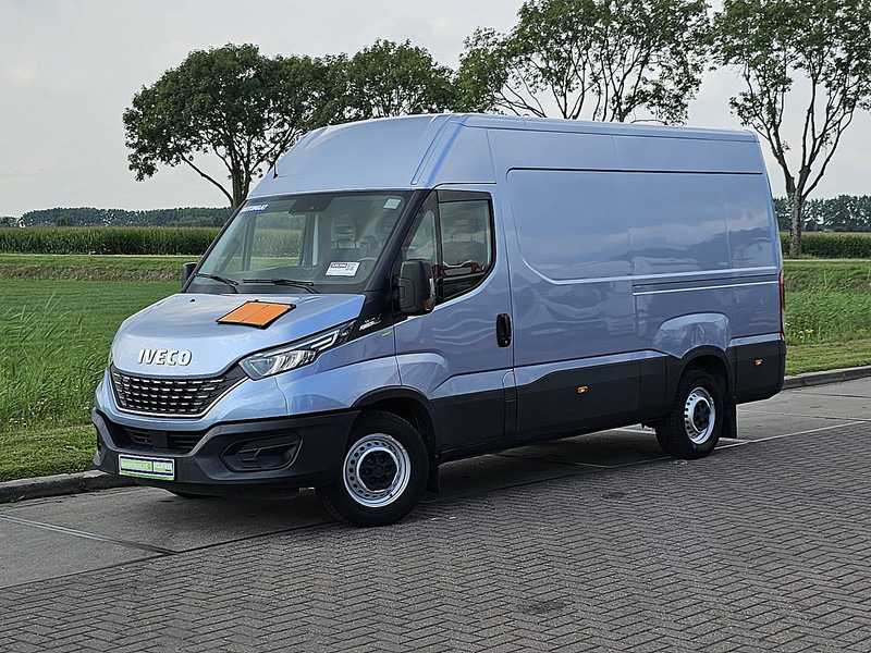 Iveco Daily 35 S - Kaubik: pilt 2 Iveco Daily 35 S - Kaubik: pilt 2