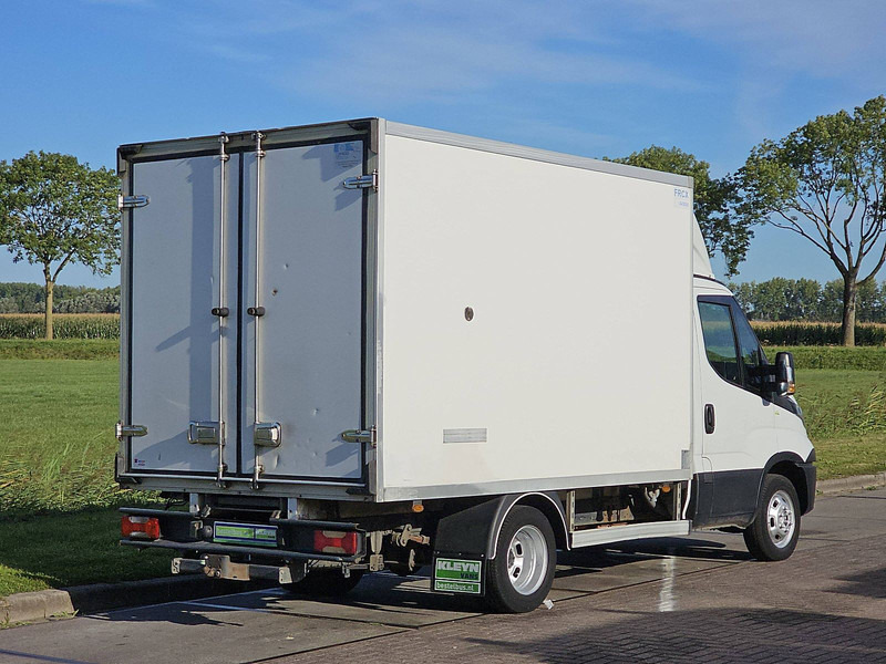 Iveco Daily 35C13 Koelwagen FRIGO D/N! - Tarbesõiduk külmik: pilt 3 Iveco Daily 35C13 Koelwagen FRIGO D/N! - Tarbesõiduk külmik: pilt 3