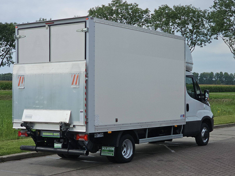 Iveco Daily 35C14 Bakwagen Laadklep! - Tarbesõiduk furgoon: pilt 3 Iveco Daily 35C14 Bakwagen Laadklep! - Tarbesõiduk furgoon: pilt 3
