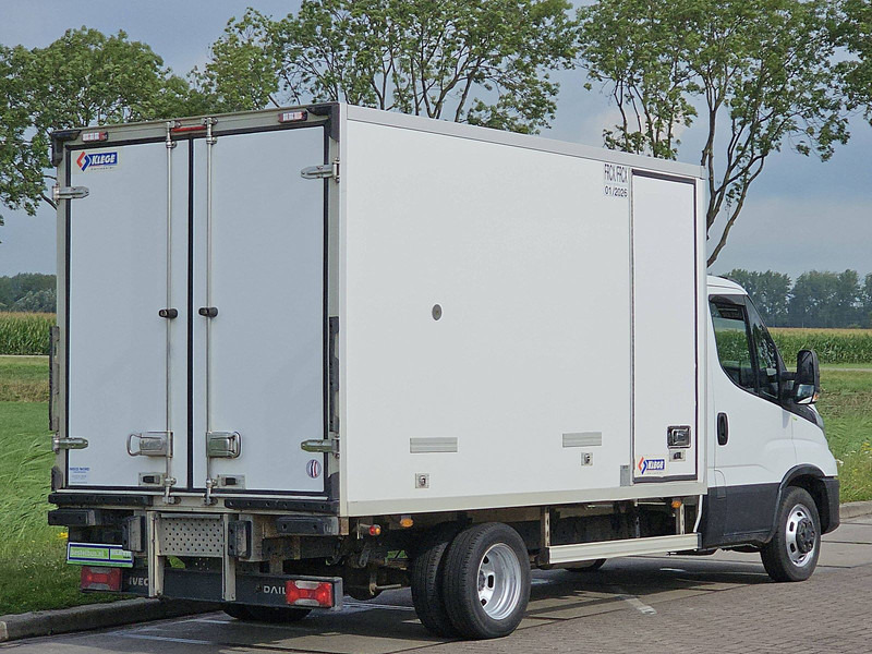 Iveco Daily 35C14 Koelwagen BI-TEMP! - Tarbesõiduk külmik: pilt 3 Iveco Daily 35C14 Koelwagen BI-TEMP! - Tarbesõiduk külmik: pilt 3
