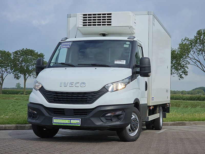 Iveco Daily 35C14 Koelwagen BI-TEMP! - Tarbesõiduk külmik: pilt 1 Iveco Daily 35C14 Koelwagen BI-TEMP! - Tarbesõiduk külmik: pilt 1