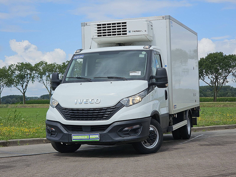 Iveco Daily 35C14 Koelwagen BI-TEMP! - Tarbesõiduk külmik: pilt 1 Iveco Daily 35C14 Koelwagen BI-TEMP! - Tarbesõiduk külmik: pilt 1