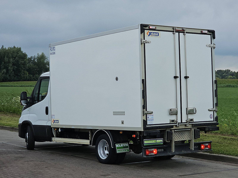 Tarbesõiduk külmik Iveco Daily 35C14 Koelwagen BI-TEMP!: pilt 6