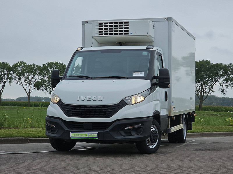 Iveco Daily 35C14 Koelwagen BI-TEMP! - Tarbesõiduk külmik: pilt 1 Iveco Daily 35C14 Koelwagen BI-TEMP! - Tarbesõiduk külmik: pilt 1