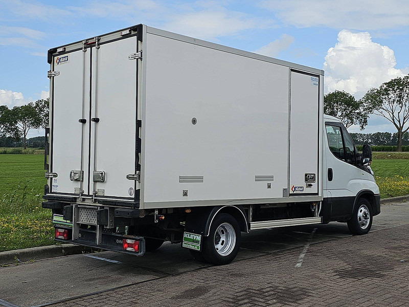Iveco Daily 35C14 Koelwagen BI-TEMP! - Tarbesõiduk külmik: pilt 3 Iveco Daily 35C14 Koelwagen BI-TEMP! - Tarbesõiduk külmik: pilt 3