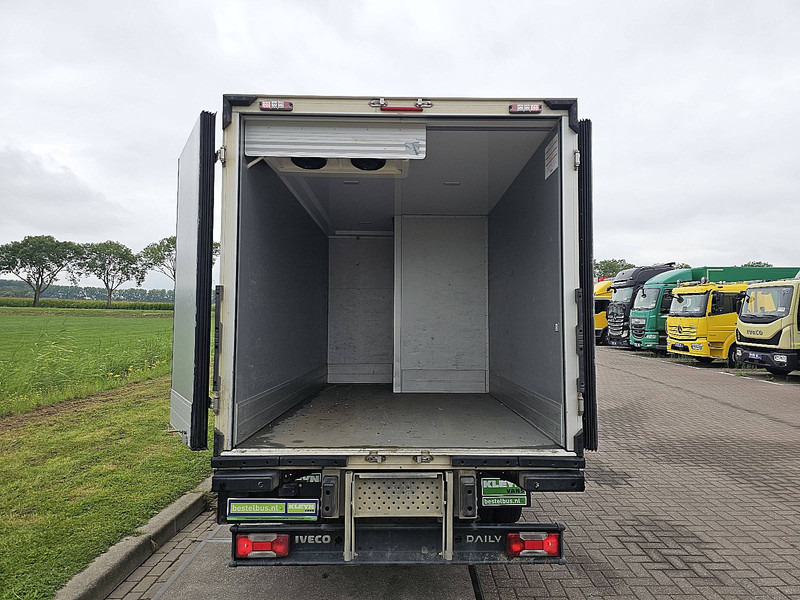 Tarbesõiduk külmik Iveco Daily 35C14 Koelwagen BI-TEMP!: pilt 13
