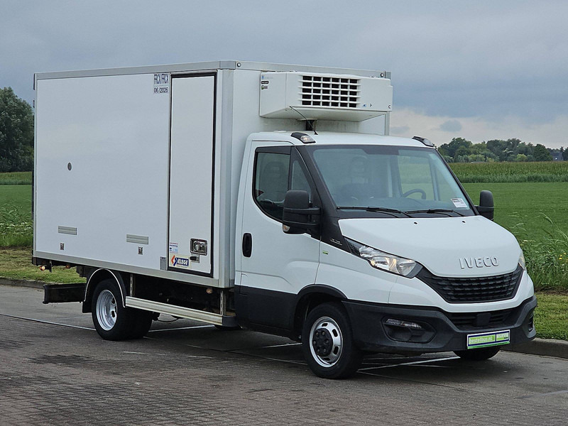 Iveco Daily 35C14 Koelwagen BI-TEMP! - Tarbesõiduk külmik: pilt 5 Iveco Daily 35C14 Koelwagen BI-TEMP! - Tarbesõiduk külmik: pilt 5