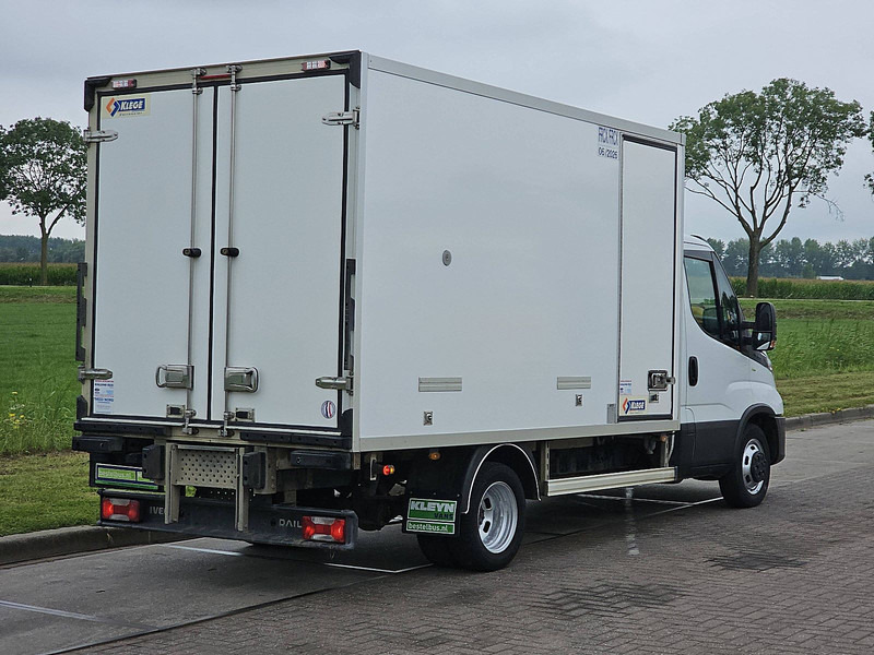Iveco Daily 35C14 Koelwagen BI-TEMP! - Tarbesõiduk külmik: pilt 3 Iveco Daily 35C14 Koelwagen BI-TEMP! - Tarbesõiduk külmik: pilt 3