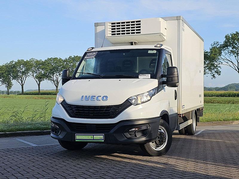 Iveco Daily 35C14 Koelwagen BI-TEMP! - Tarbesõiduk külmik: pilt 1 Iveco Daily 35C14 Koelwagen BI-TEMP! - Tarbesõiduk külmik: pilt 1