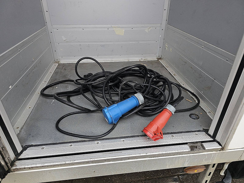 Tarbesõiduk külmik Iveco Daily 35C14 Koelwagen BI-TEMP!: pilt 16