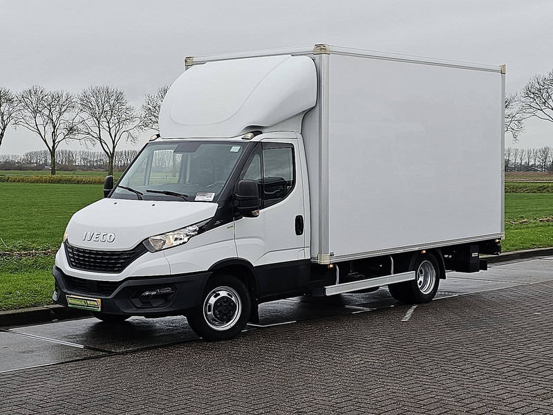 Iveco Daily 35C14 ac 31 dkm! EURO6 - Kaubik: pilt 2 Iveco Daily 35C14 ac 31 dkm! EURO6 - Kaubik: pilt 2