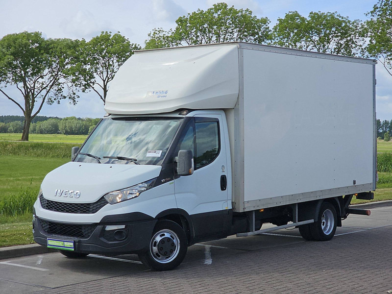 Iveco Daily 35C15 3.0 Laadklep Airco! - Tarbesõiduk furgoon: pilt 2 Iveco Daily 35C15 3.0 Laadklep Airco! - Tarbesõiduk furgoon: pilt 2