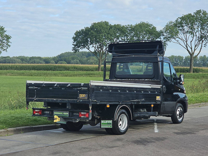Iveco Daily 35C15 3.0Ltr Open-Laadbak! - Kaubik: pilt 3 Iveco Daily 35C15 3.0Ltr Open-Laadbak! - Kaubik: pilt 3