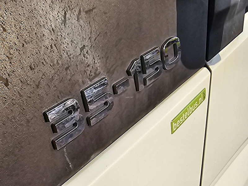 Kaubik Iveco Daily 35C15 L2H2 Dubbellucht!: pilt 13