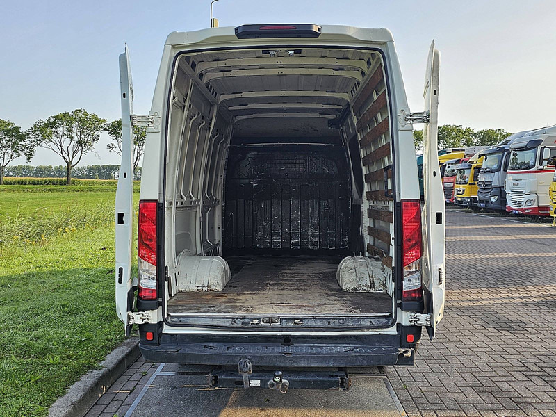 Kaubik Iveco Daily 35C15 L2H2 Dubbellucht!: pilt 10