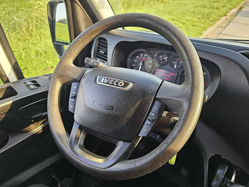 Kaubik Iveco Daily 35C15 L2H2 Dubbellucht!: pilt 9