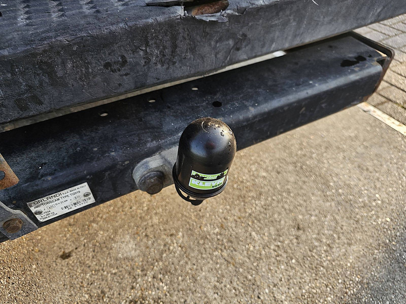 Kaubik Iveco Daily 35C15 L2H2 Dubbellucht!: pilt 12