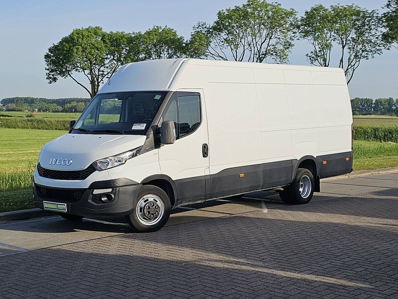 Iveco Daily 35C15 - Kaubik: pilt 2 Iveco Daily 35C15 - Kaubik: pilt 2