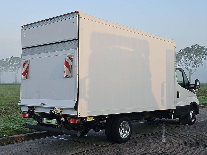 Iveco Daily 35C16 Bakwagen Laadklep! - Tarbesõiduk furgoon: pilt 3 Iveco Daily 35C16 Bakwagen Laadklep! - Tarbesõiduk furgoon: pilt 3