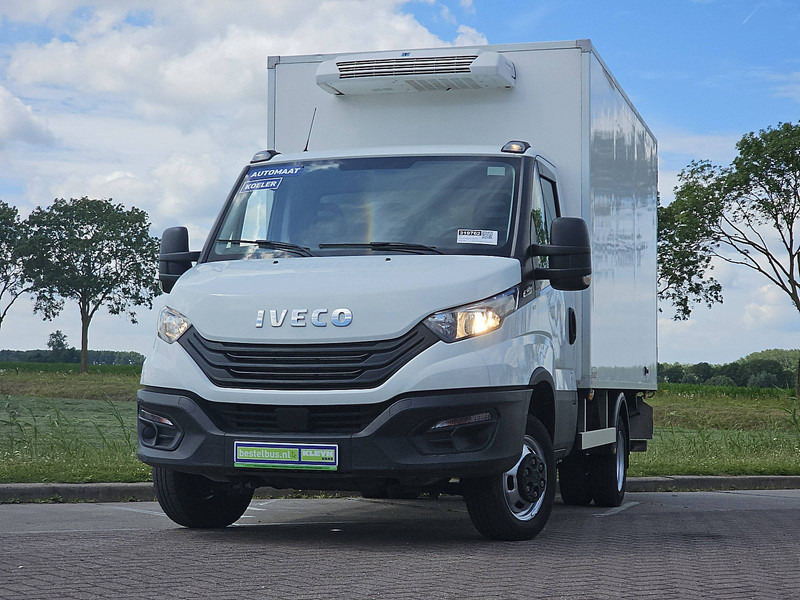 Iveco Daily 35C16 Koelwagen Laadklep! - Tarbesõiduk külmik: pilt 1 Iveco Daily 35C16 Koelwagen Laadklep! - Tarbesõiduk külmik: pilt 1
