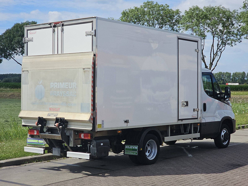 Iveco Daily 35C16 Koelwagen Laadklep! - Tarbesõiduk külmik: pilt 3 Iveco Daily 35C16 Koelwagen Laadklep! - Tarbesõiduk külmik: pilt 3