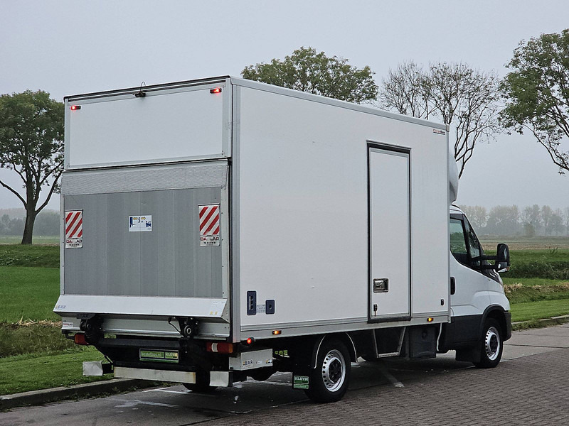 Iveco Daily 35S14 Bakwagen Laadklep! - Tarbesõiduk furgoon: pilt 3 Iveco Daily 35S14 Bakwagen Laadklep! - Tarbesõiduk furgoon: pilt 3