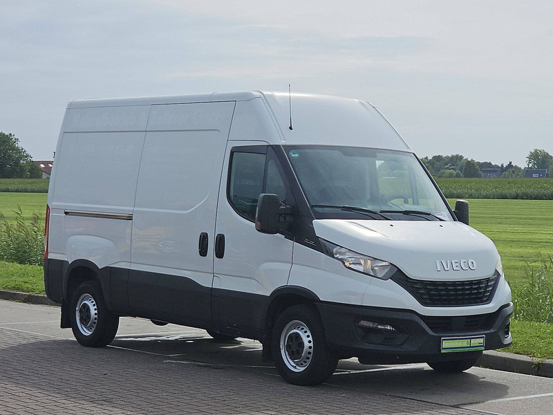 Iveco Daily 35S14 L1H2 Airco Euro6 - Kaubik: pilt 5 Iveco Daily 35S14 L1H2 Airco Euro6 - Kaubik: pilt 5