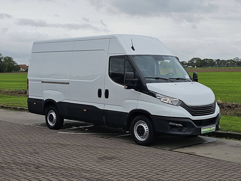 Iveco Daily 35S14 L2H2 3.5T-AHG Euro6! - Kaubik: pilt 5 Iveco Daily 35S14 L2H2 3.5T-AHG Euro6! - Kaubik: pilt 5