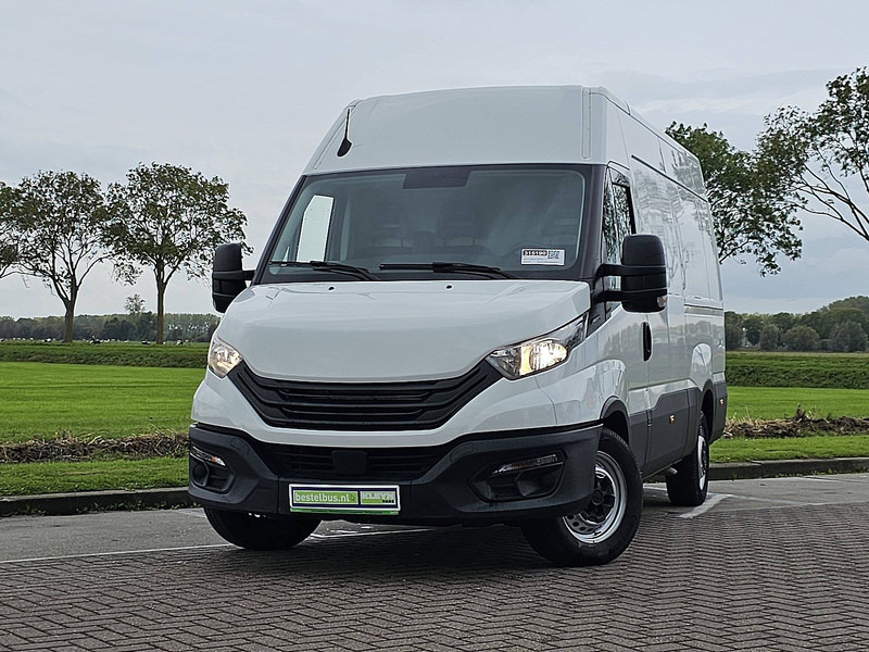 Iveco Daily 35S14 L2H2 3.5T-AHG Euro6! - Kaubik: pilt 1 Iveco Daily 35S14 L2H2 3.5T-AHG Euro6! - Kaubik: pilt 1