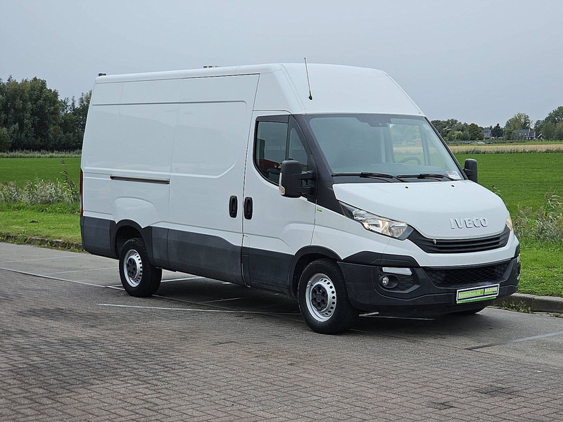 Iveco Daily 35S14 L2H2 Airco Euro6! - Kaubik: pilt 5 Iveco Daily 35S14 L2H2 Airco Euro6! - Kaubik: pilt 5