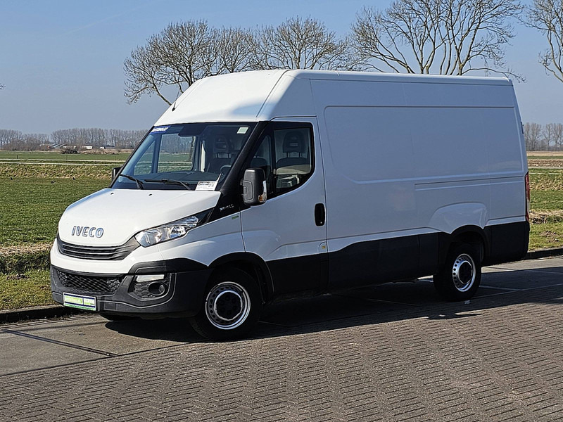 Iveco Daily 35S14 L2H2 Automaat Euro6! - Kaubik: pilt 2 Iveco Daily 35S14 L2H2 Automaat Euro6! - Kaubik: pilt 2